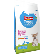 12kg Smolke Puppy Mini-Medium