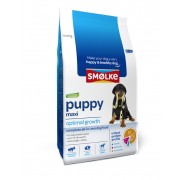 3 kg Smolke Puppy Maxi (beperkt houdbaar)