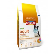 3 kg Smolke Adult Medium (OP=OP)