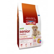 3 kg Smolke Senior Medium