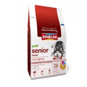 3 kg Smolke Senior Maxi