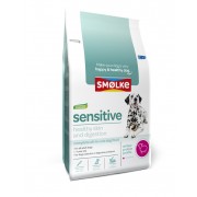 Smolke Sensitive 3 kg