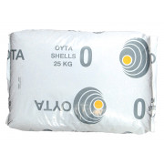 Oyta Oestergritmix - Vogelsupplement - 25 kg 1-2.5 Mm