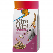 Xtra Vital Papegaaienvoer - Vogelvoer - 3 kg