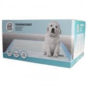 Homestyle Budget Trainingsmat - Hondenzindelijkstraining - 58x58 cm 100 stuks