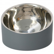 Adori Voerbak Benny - Kattenvoerbak - 230.0 ml Grijs