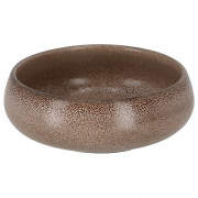 Adori Voerbak Evan - Kattenvoerbak - 400.0 ml Bruin