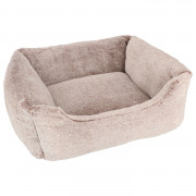 Adori Hondenmand Isola Taupe - Hondenmand - 76x65x30 cm