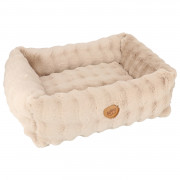 Adori Hondenmand Liva - Hondenbed - 75x60x21 cm Beige