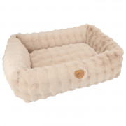 Adori Hondenmand Liva - Hondenbed - 90x70x23 cm Beige