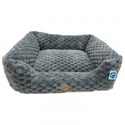 Adori Mand Livy - Hondenmand - 86x68x30 cm Donkergrijs