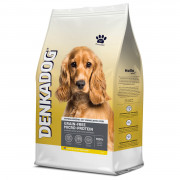 Denkadog Grain-Free Micro-Protein Vis&Tuinbonen&Bataat - Hondenvoer - 2 kg
