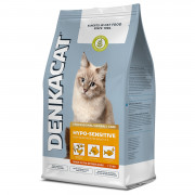Denkacat Hypo Sensitive - Kattenvoer - Kip Zalm Rijst 1.25 kg
