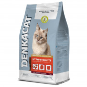 Denkacat Hypo Struvite - Kattenvoer - Kip Rund Zalm 1.25 kg