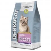 Denkacat Kidney Support - Kattenvoer - Kip Zalm Rijst 1.25 kg