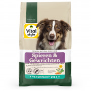 Vitalstyle Spieren & Gewrichten - Hondenbrokken - 3 kg