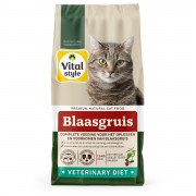 Vitalstyle Blaasgruis - Kattenbrokken - 1.5 kg