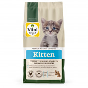 Vitalstyle Kitten - Kattenbrokken - 1.5 kg