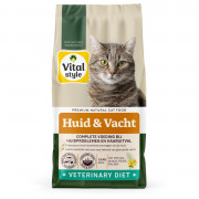 Vitalstyle Huid & Vacht - Kattenbrokken - 1.5 kg