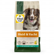 Vitalstyle Huid & Vacht - Hondenbrokken - 12 kg