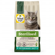 Vitalstyle Sterilised - Kattenbrokken - 1.5 kg
