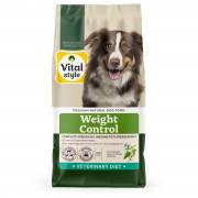 Vitalstyle Weight Control - Hondenbrokken - 12 kg