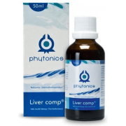 Liver comp 50 ml (Phytonics)