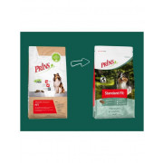20 kg Prins Standaard-Fit