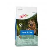 20 kg Super Active:  Prins Procare Super Active