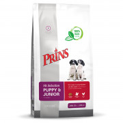 Prins Fit Selection Puppy & Junior - Hondenvoer - 2 kg