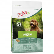 Prins Procare Veggie - Hondenvoer - 3 kg