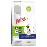 Prins Procare Pressed Veterinary Diet Weight Reduction & Diabetic - Hondenvoer - Gevogelte 12 kg