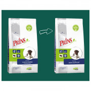 Prins Procare Veterinary Diet Skin Support Eend - Hondenvoer - 3 kg