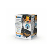 Superfish Combi Clear 2000 Filter 4in1 - Grijs 1060 l/h Uvc 5 Watt