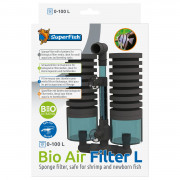 Superfish Bio Air Filter - Beluchting - L