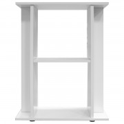 Superfish Meubel Start 150 79x40x55 cm - Aquariummeubel - Wit