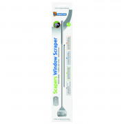 Superfish Rvs Algenschraper - Aquarium Toebehoren - 46-65 Cm