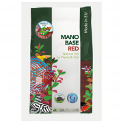 Colombo Flora Mano Base Rood - Bodembedekking - 5 l