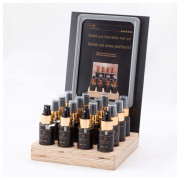 Jean Peau Display Parfum - Hondenvachtverzorging - 12 stuks