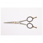 Jean Peau Schaar Recht 471-55 R - Hondenvachtschaar - 5 inch Recht