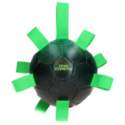 Dog Comets Hypernova Ø15 cm - Hondenspeelgoed - Groen