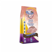 Renske Super Premium droog kat senior kip-eend 400gr