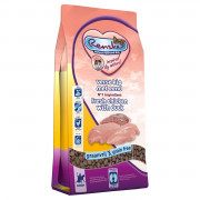Renske Kat Senior Verse Kip&Eend - Kattenvoer - 1.5 kg