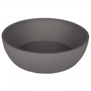 District 70 Bamboo Dog Bowl - Hondenvoerbak - Grijs M