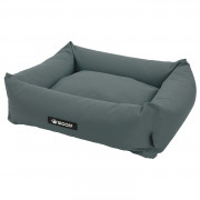 Wooff Mand Cocoon All Weather Agavegroen - Hondenmand - Large