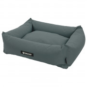 Wooff Mand Cocoon All Weather Agavegroen - Hondenmand - Medium