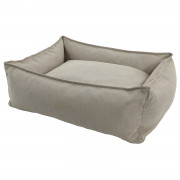 Wooff Cocoon Dico Beige - Hondenmand - 90x70x22 cm