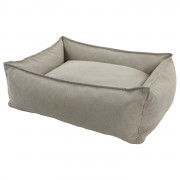 Wooff Cocoon Dico Beige - Hondenmand - 70x60x20 cm