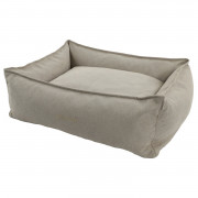 Wooff Cocoon Dico Beige - Hondenmand - 60x14x18 cm