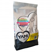 Yamipets Basic Adult - Hondenvoer - 12 kg